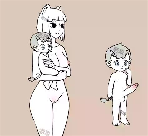 老攻非人哉同人 九月照顾小烈烈去码 nhentai hentai doujinshi and manga