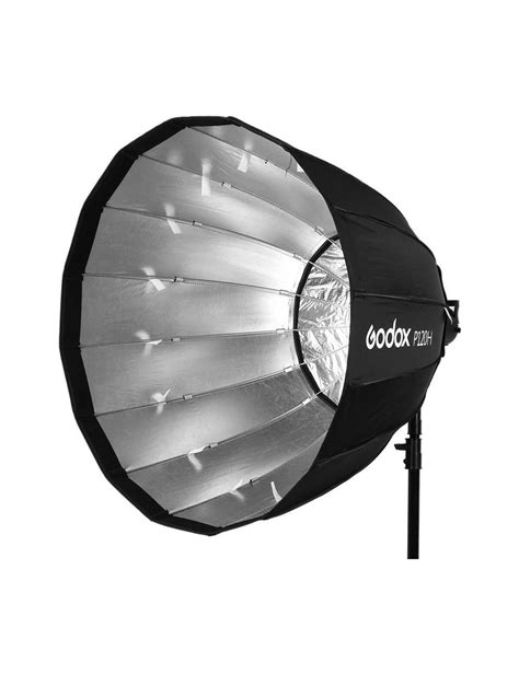 Godox P90L Softbox Parabólico Ideal para Retratos con Montura Tipo Bowens