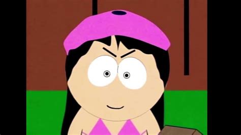 South Park Wendy Implants