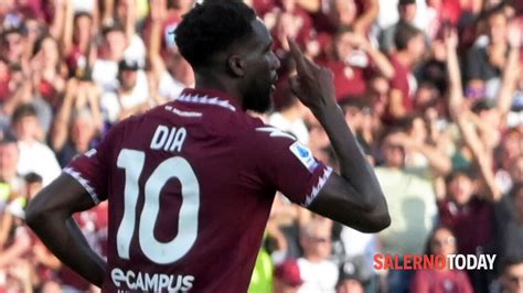 Faccia A Faccia Salernitana Dia Fissata La Data Del Nuovo Arbitrato