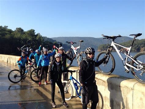 Descubre las mejores rutas en bici por Vilanova i la Geltrú y