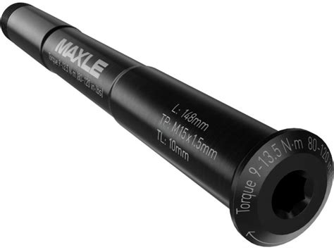 Rockshox O Maxle Stealth Mtb X Mm Boost