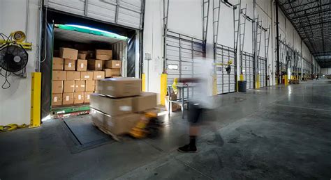 Prologis Uk Launches Flexible Warehouse Platform News Institutional