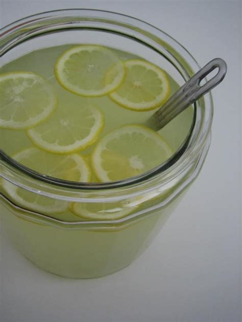 Lemonade | I'm Not A Cook