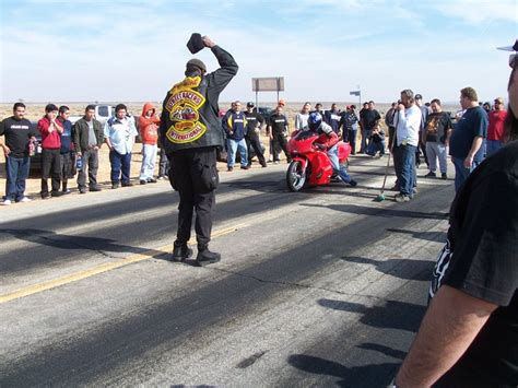 Brotherhood Of Street Racers Links