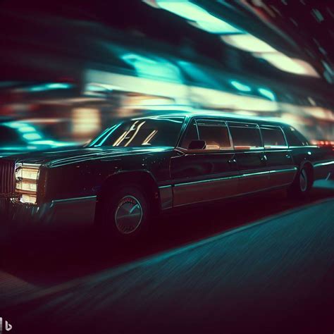 Limo Booking Service in NYC | Book a Ride in Style with NYC