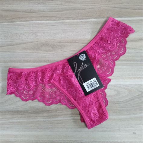 Calça renda Jackie Lingerie Compre Lingerie Online Calcinhas Sutiãs Conjuntos