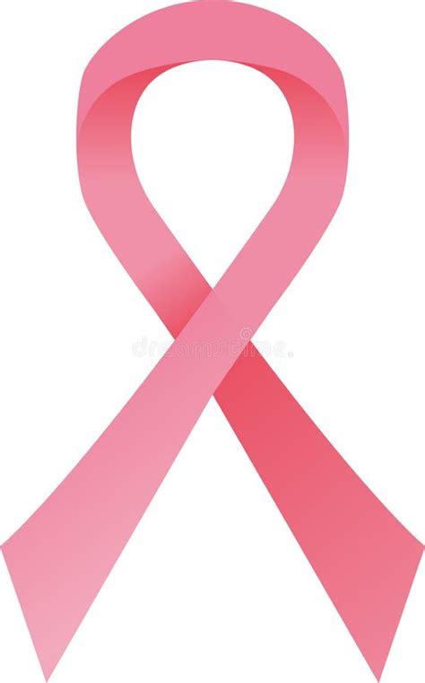 Pink Awareness Ribbon Breast Cancer Awareness Solidarity Day Woman Health Campaign Ilness