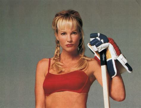 10 Hot New Janet Jones Bikini Pics