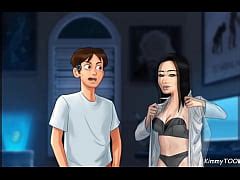 Summertime Saga Sex Scene Ai Virtual Reality Fuck Xxx Mobile Porno