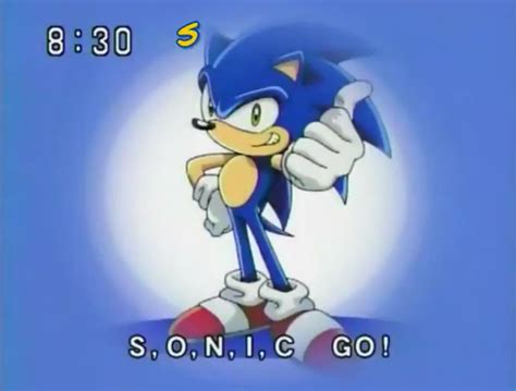 Sonic Multiverse