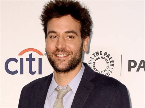 Josh Radnor Age, Net worth: Weight, Bio-Wiki, Wife, Kids 2024| The