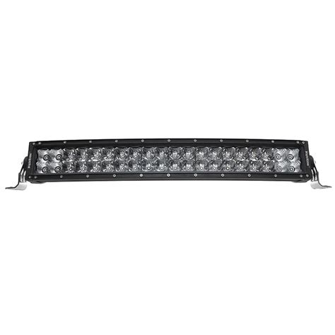 20” Extreme Series Double Row Curved Osram Led Light Bar Nxscr20 Northern Light Bars