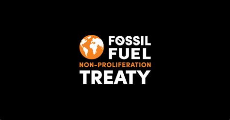 Rnao Endorses The Global Fossil Fuel Non Proliferation Treaty Rnaoca