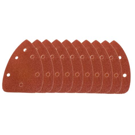 WEN Palm Sander Sandpaper (12-Pack) Item: 6301SP — WEN Products