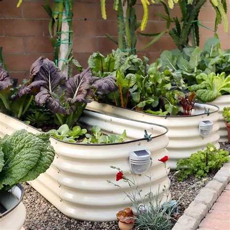 Best Raised Beds 7 Picks To Level Up Your Garden In 2024 Well Good