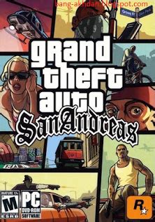 Kumpulan Cheat Kode Gta San Andreas Pc Bahasa Indonesia Lengkap Black