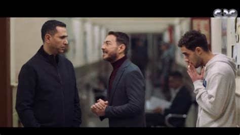 موعد عرض الحلقة 10 من مسلسل محارب على قناة Cbc موقع بصراحة الإخباري