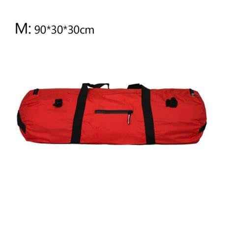 Wisremt Outdoor Multi Function Collapsible Tent Bag Hiking Camping