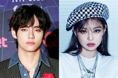 V And Jennies Fans Change Their Biases Because Of Their Dating Rumors