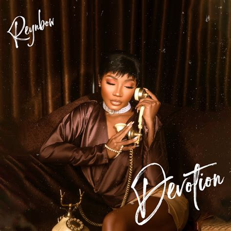 Devotion Single De Reynbow Spotify