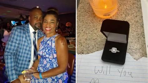 Woman Has The Best Response After Partners Proposal Goes Viral For The