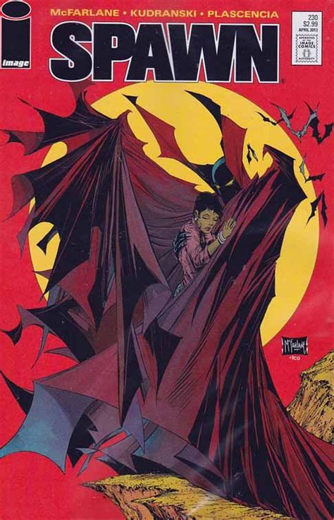 Modern Age Superhero Comics Now Spawn Image Comics Todd