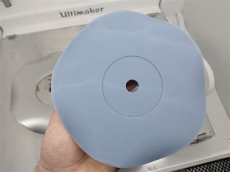Centre Caps To Fit Tsw Stealth Wheels 17″ Ni 3d Print
