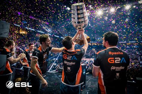 Virtus Pro Win Dota 2 S ESL One Hamburg Tournament