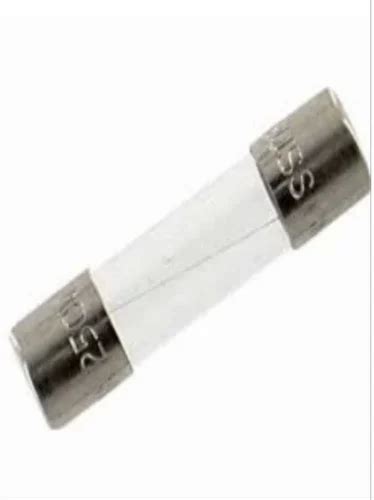 315a 250e Ceramic Fuse At ₹ 15piece Jp Nagar 3rd Phase Bengaluru