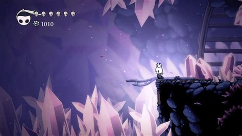 Hollow Knight All Grub Locations