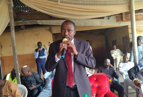 Update Photos From The Headcount Of Commercial Sex Workers In Bauchi