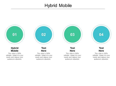 Hybrid Mobile Ppt Powerpoint Presentation Icon Design Ideas Cpb Presentation Graphics