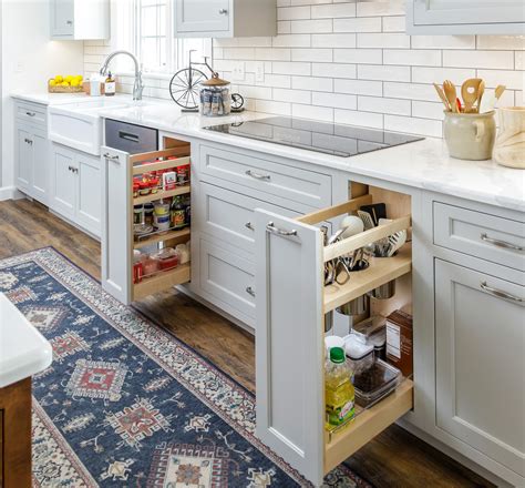 Kitchens | Dutch Wood Cabinets