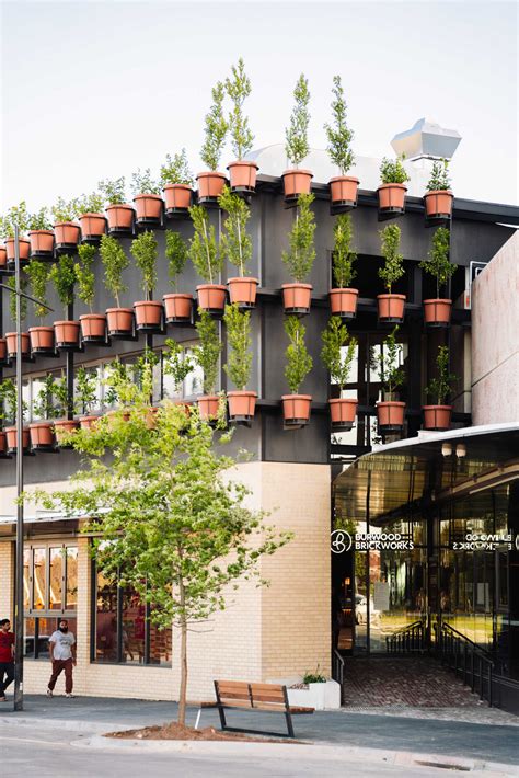 Burwood Brickworks, The World’s Most Sustainable Shopping Centre ...