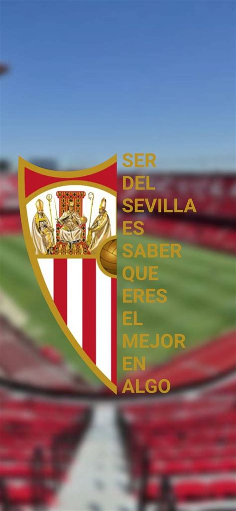 Pin De Ctrlj En Sevilla Fc Sevilla Futbol Club Sevilla Sevilla F C