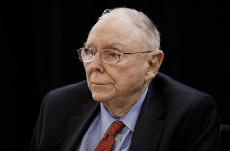 Charlie Munger On Hq2 Driving The Rich People Out Is Pretty Dumb If