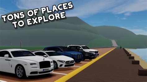 Realistic Car Driving Ultimate Roblox