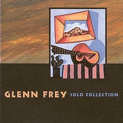 The One You Love By Glenn Frey Glenn Frey Frey Music Album Covers