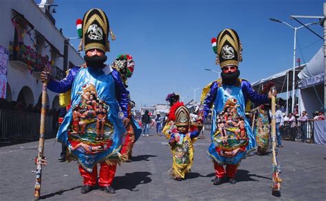 Huejotzingo Se Hace Pueblo M Gico Y Encarecen Los Atuendos De Su Famoso