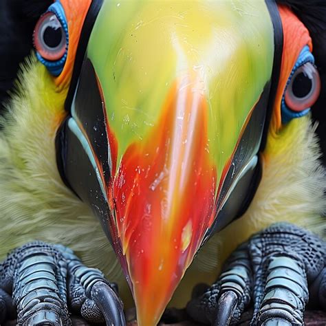 colors beak eyes color   birds  paradise bird academy