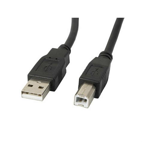 Adaptador Usb Lanberg Ca Usba Cc Bk Leroy Merlin