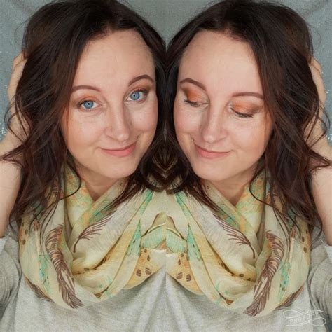 #Ylooks Look mit Younique Produkten www.youniquecorinna.de