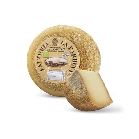 Pecorino Semistagionato Antica Fattoria La Parrina