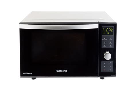 Микроволновая печь Panasonic NN-DF383B - рейтинг 2,07 по отзывам ...