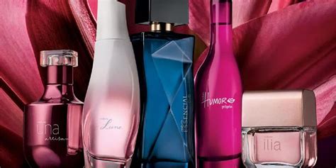 Os 10 Melhores Perfumes Natura Femininos De 2025