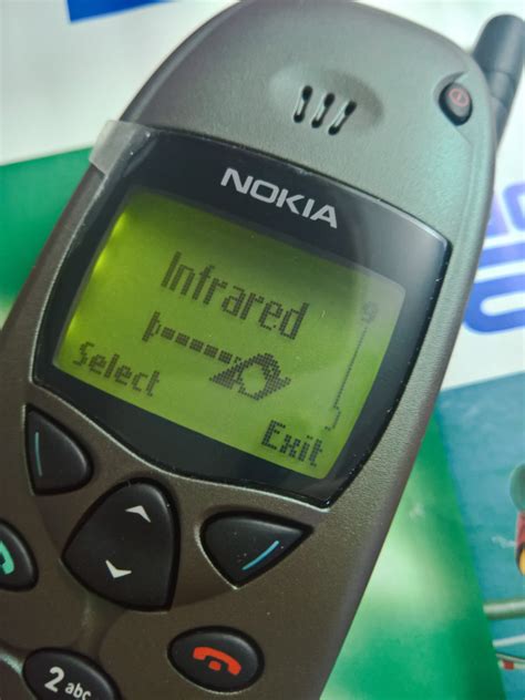 Nokia 6110 Retrofony