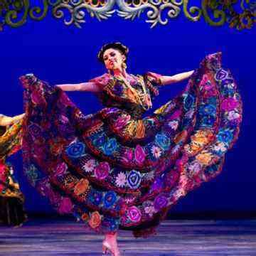 Ballet Folklorico Tickets | Broadway 2024/2025 Season