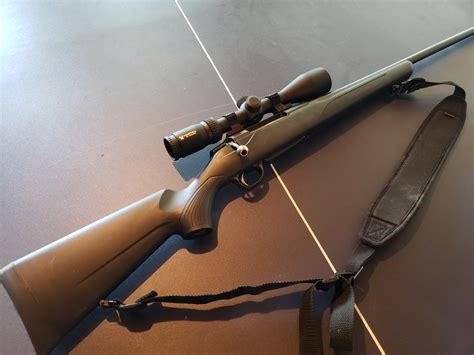 Tikka T3x Lite 30 06 Montana Gun Trader