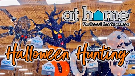 Spooky Halloween Decorations For Your Home